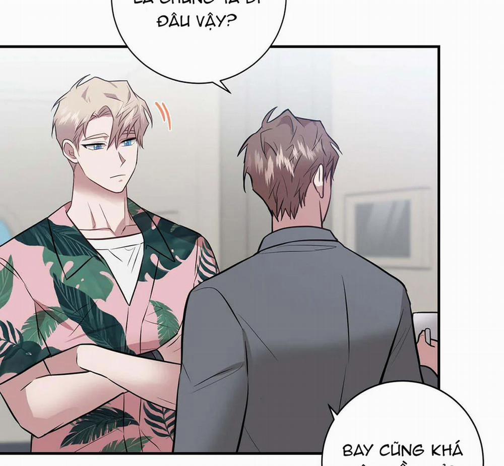 Tất Cả Phản Diện Đều Là Đồ Ngốc 14 trang 144