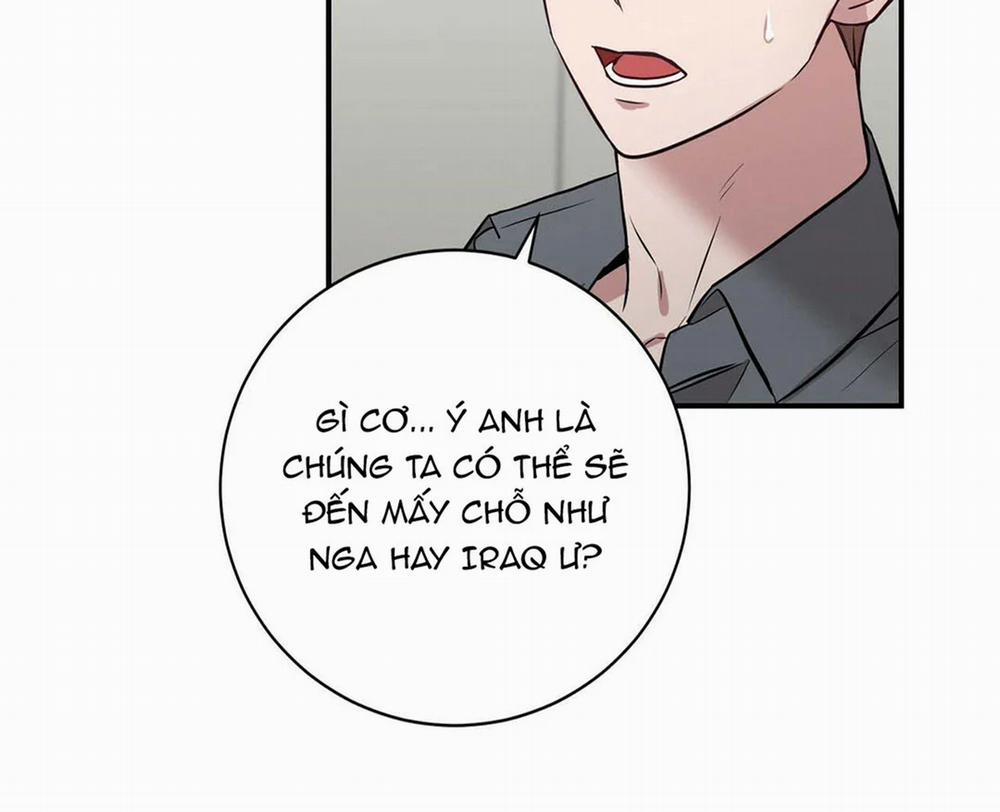 Tất Cả Phản Diện Đều Là Đồ Ngốc 14 trang 147