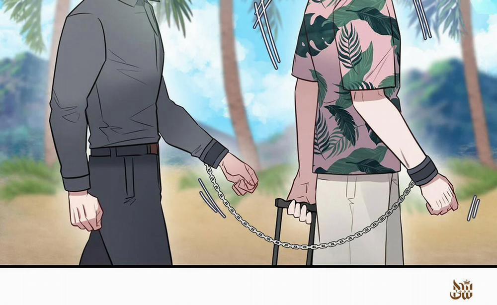 Tất Cả Phản Diện Đều Là Đồ Ngốc 14 trang 18