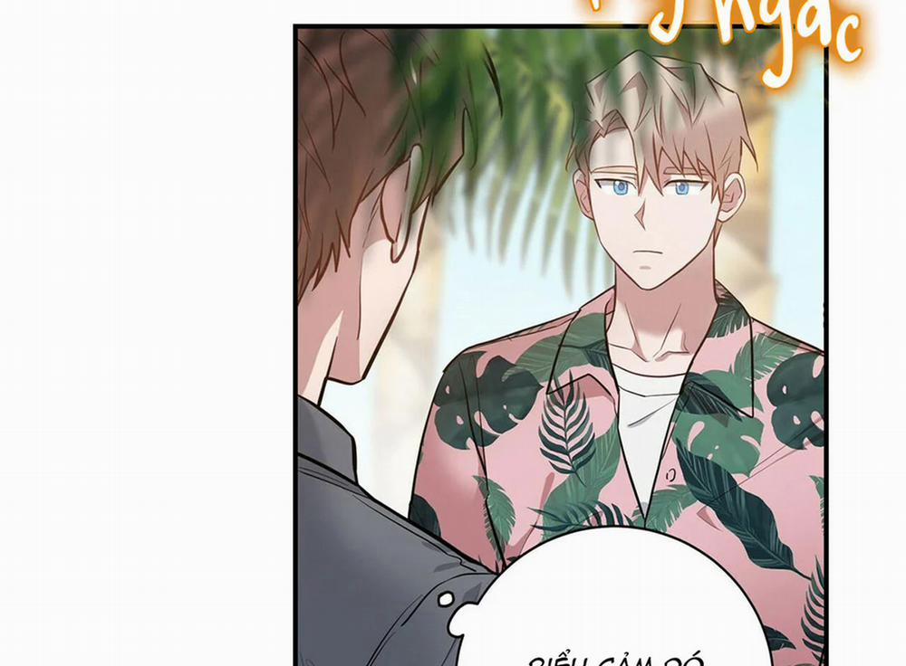 Tất Cả Phản Diện Đều Là Đồ Ngốc 14 trang 22