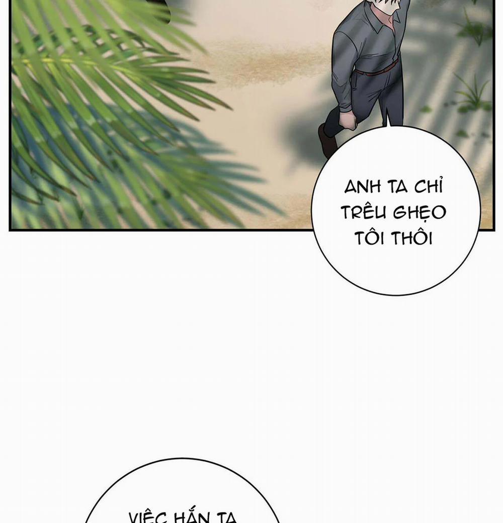 Tất Cả Phản Diện Đều Là Đồ Ngốc 14 trang 40