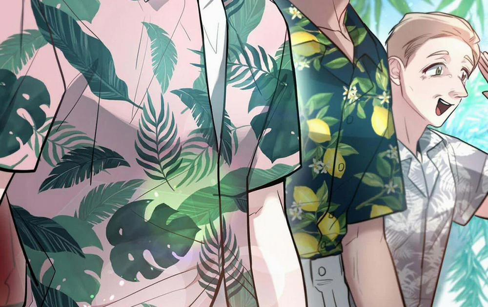 Tất Cả Phản Diện Đều Là Đồ Ngốc 14 trang 6