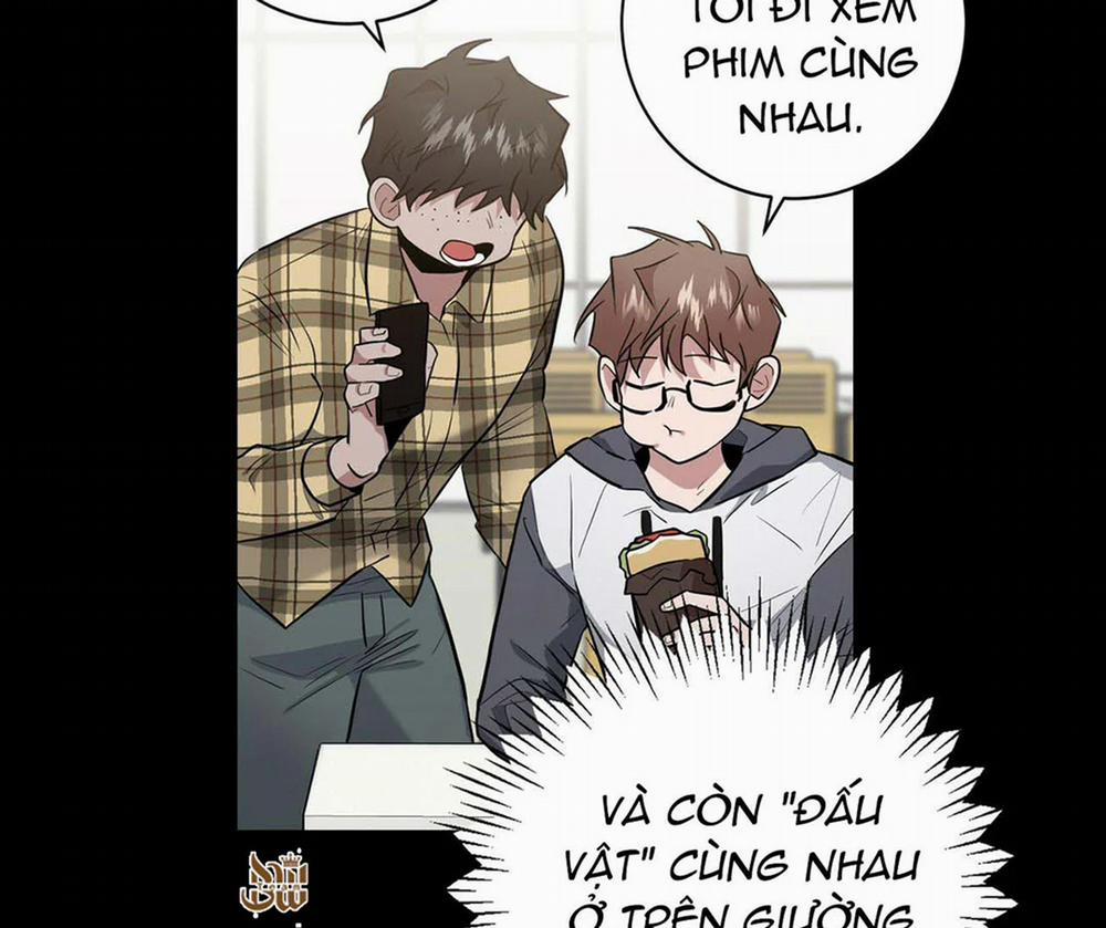 Tất Cả Phản Diện Đều Là Đồ Ngốc 15 trang 10