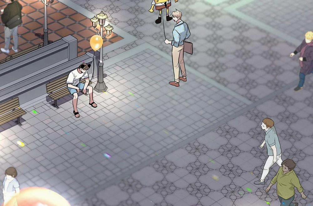 Tất Cả Phản Diện Đều Là Đồ Ngốc 15 trang 101