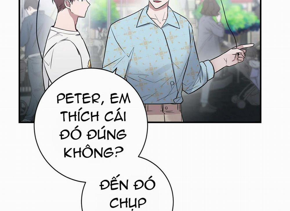 Tất Cả Phản Diện Đều Là Đồ Ngốc 15 trang 106