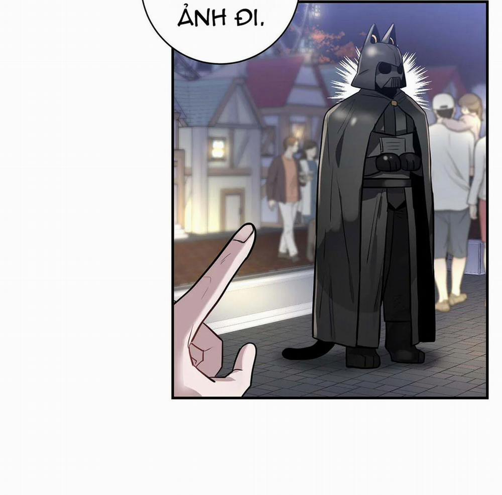 Tất Cả Phản Diện Đều Là Đồ Ngốc 15 trang 107