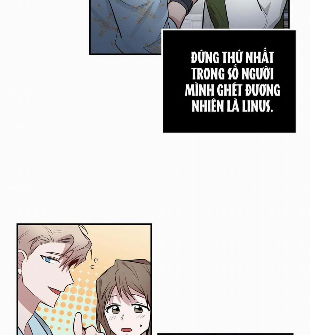 Tất Cả Phản Diện Đều Là Đồ Ngốc 15 trang 117