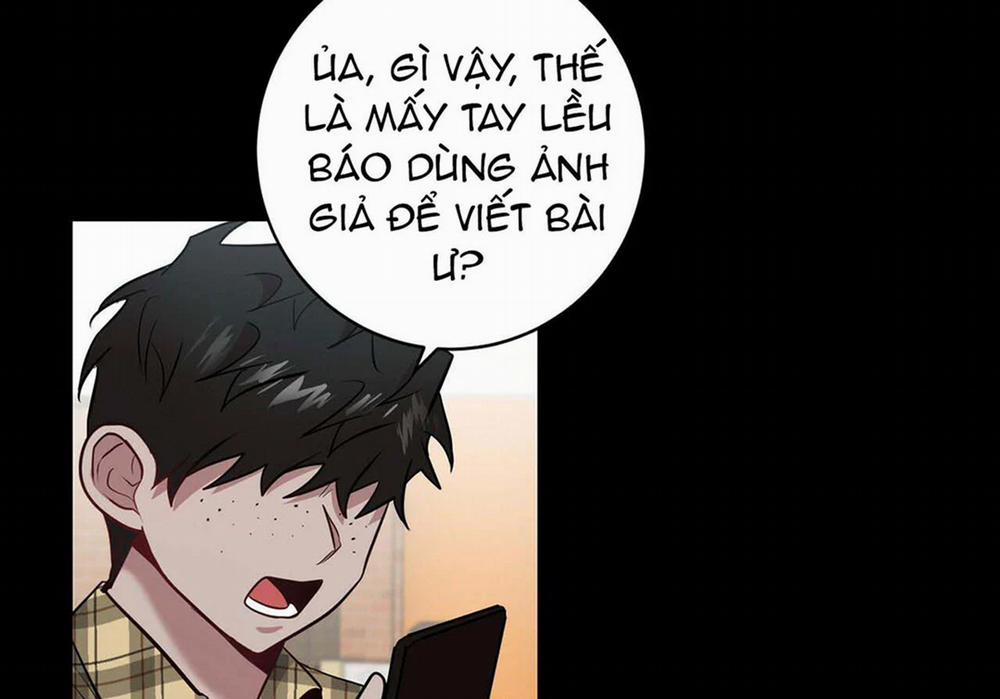 Tất Cả Phản Diện Đều Là Đồ Ngốc 15 trang 12