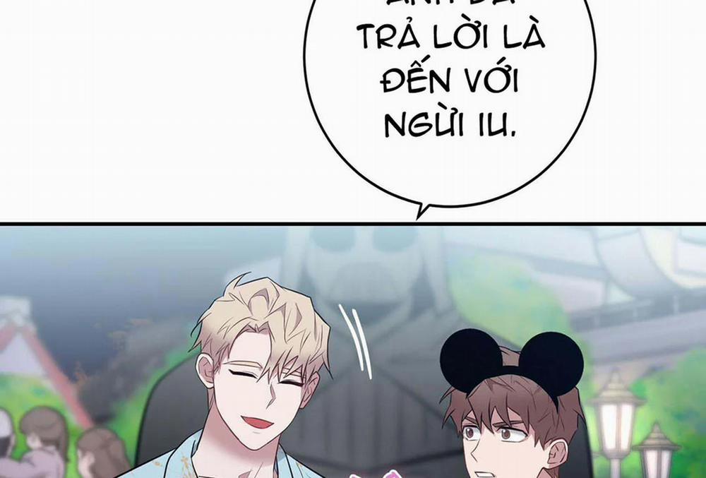 Tất Cả Phản Diện Đều Là Đồ Ngốc 15 trang 123