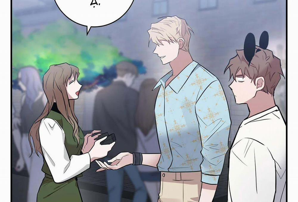 Tất Cả Phản Diện Đều Là Đồ Ngốc 15 trang 128