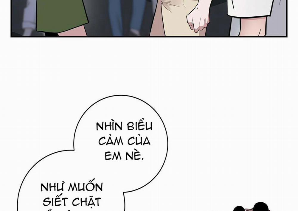 Tất Cả Phản Diện Đều Là Đồ Ngốc 15 trang 129