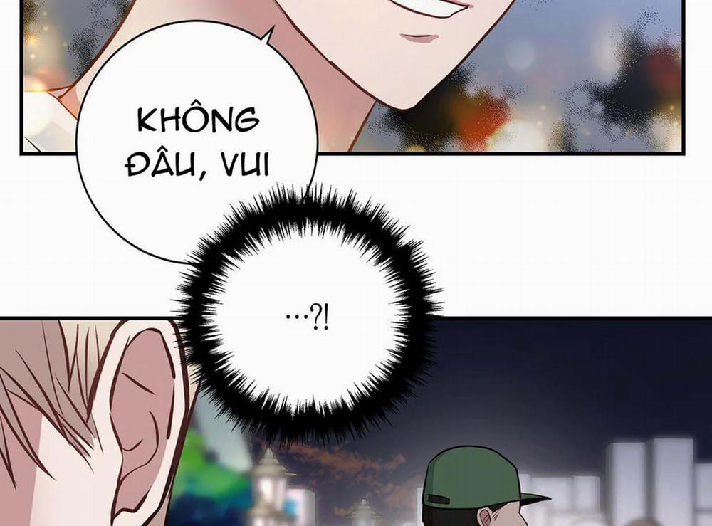 Tất Cả Phản Diện Đều Là Đồ Ngốc 15 trang 135