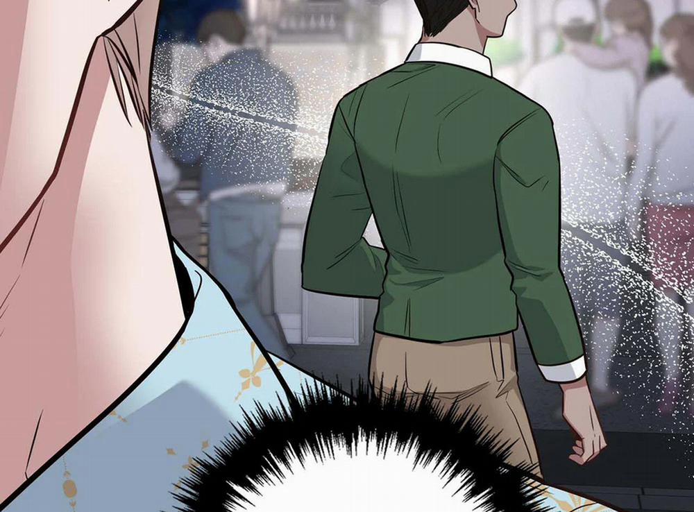 Tất Cả Phản Diện Đều Là Đồ Ngốc 15 trang 136