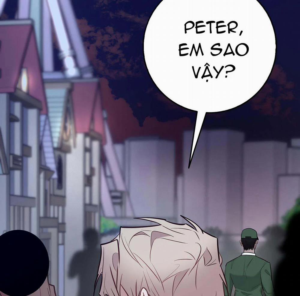 Tất Cả Phản Diện Đều Là Đồ Ngốc 15 trang 138