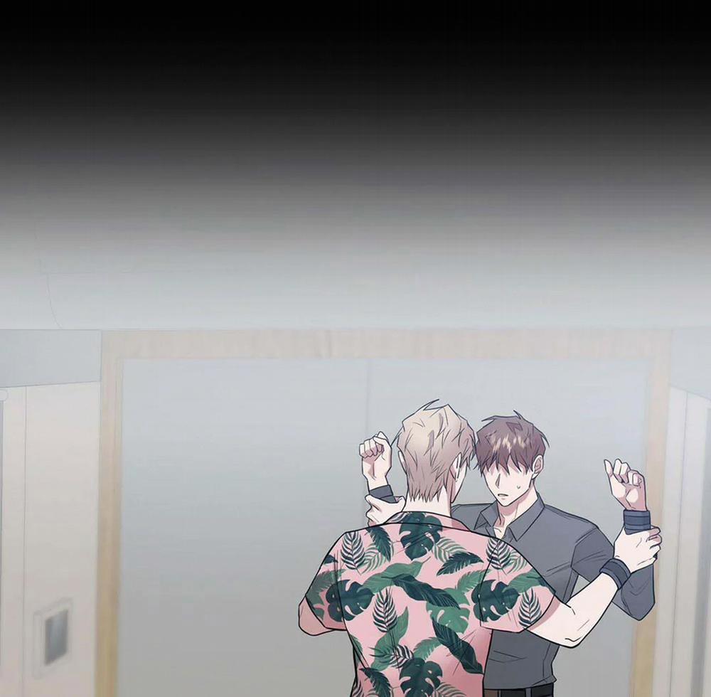 Tất Cả Phản Diện Đều Là Đồ Ngốc 15 trang 20