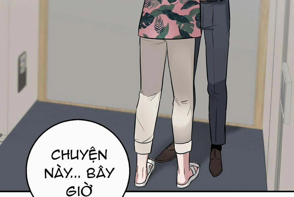 Tất Cả Phản Diện Đều Là Đồ Ngốc 15 trang 21