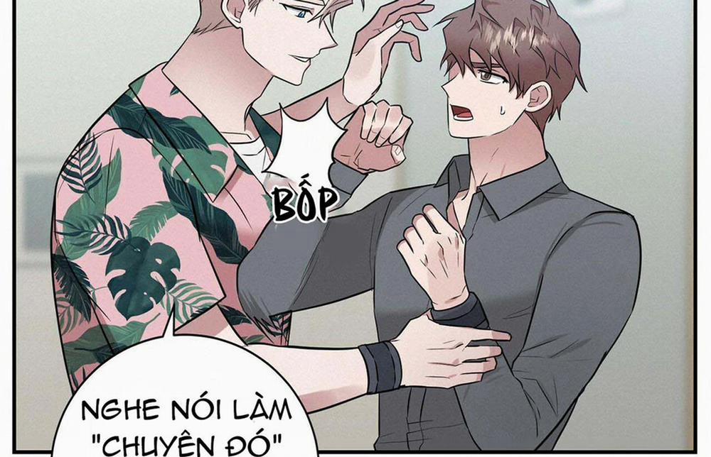 Tất Cả Phản Diện Đều Là Đồ Ngốc 15 trang 23