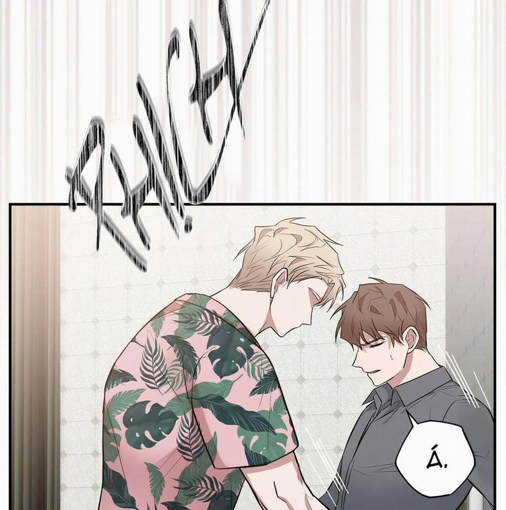 Tất Cả Phản Diện Đều Là Đồ Ngốc 15 trang 33