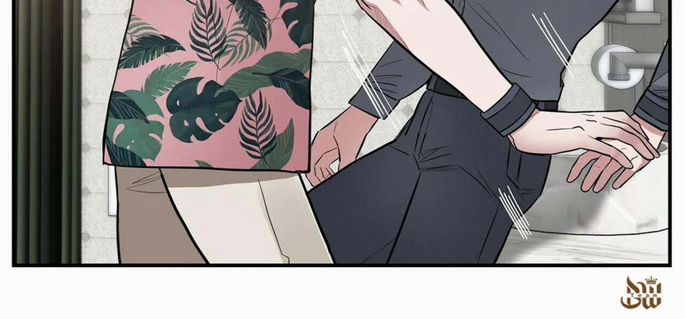 Tất Cả Phản Diện Đều Là Đồ Ngốc 15 trang 34