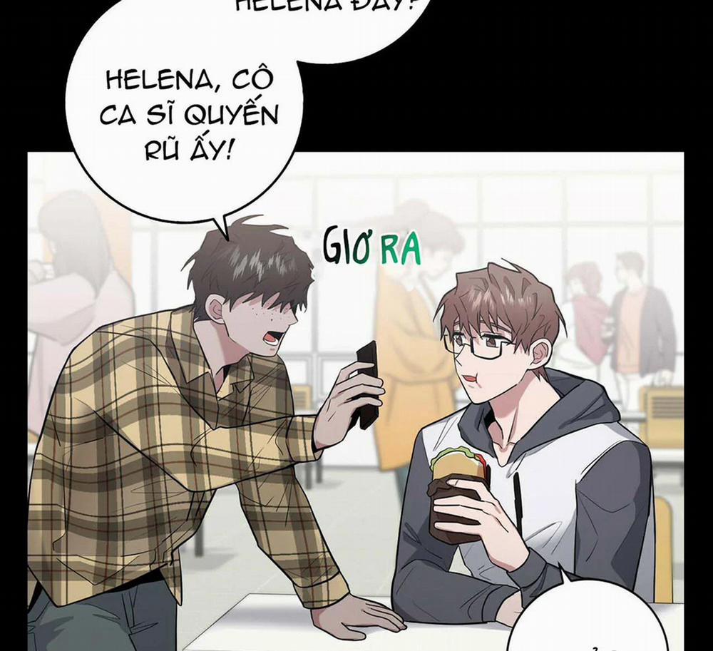 Tất Cả Phản Diện Đều Là Đồ Ngốc 15 trang 4