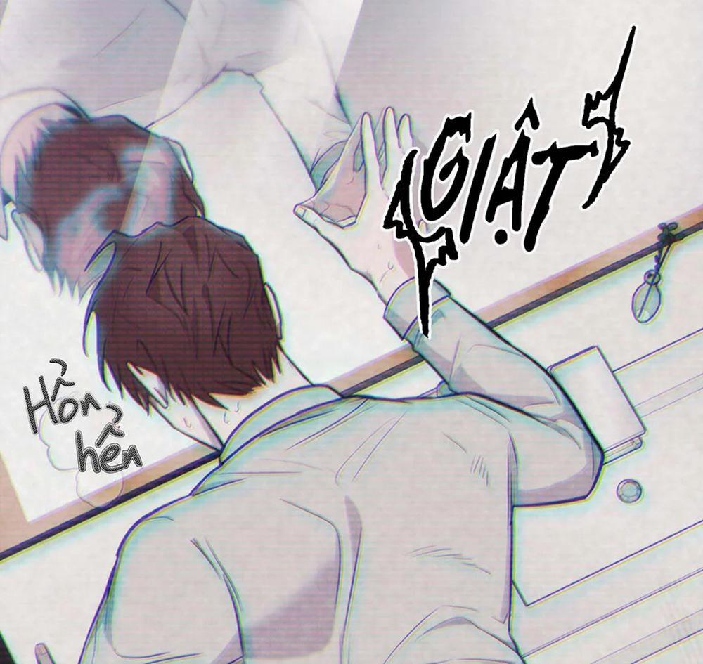 Tất Cả Phản Diện Đều Là Đồ Ngốc 15 trang 41