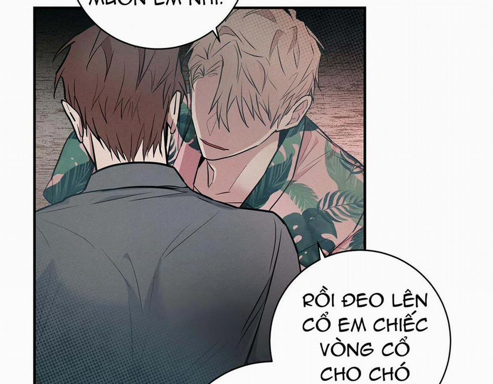 Tất Cả Phản Diện Đều Là Đồ Ngốc 15 trang 47