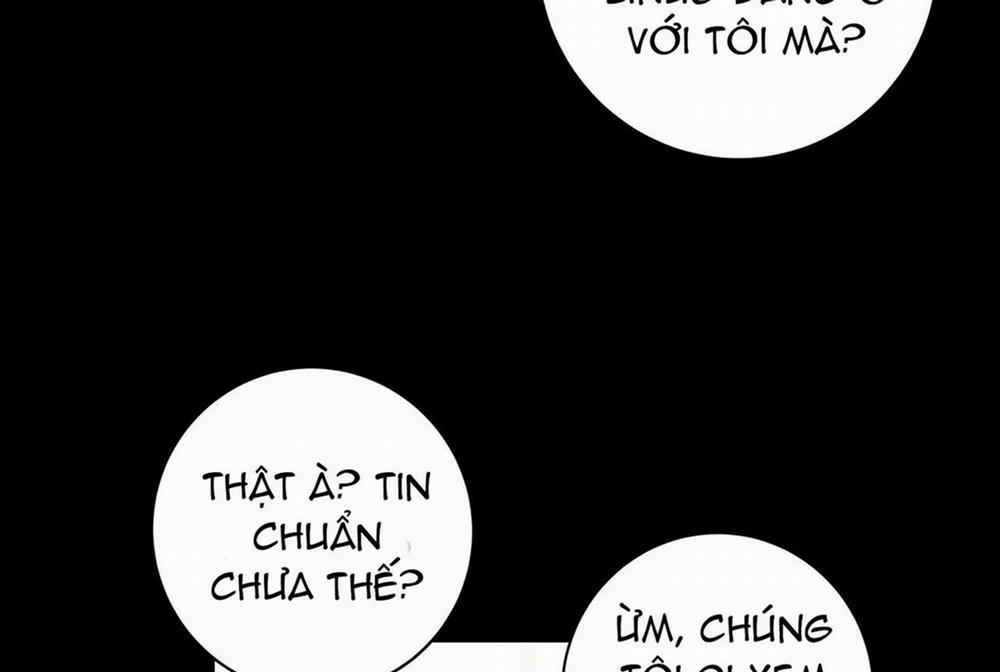 Tất Cả Phản Diện Đều Là Đồ Ngốc 15 trang 9