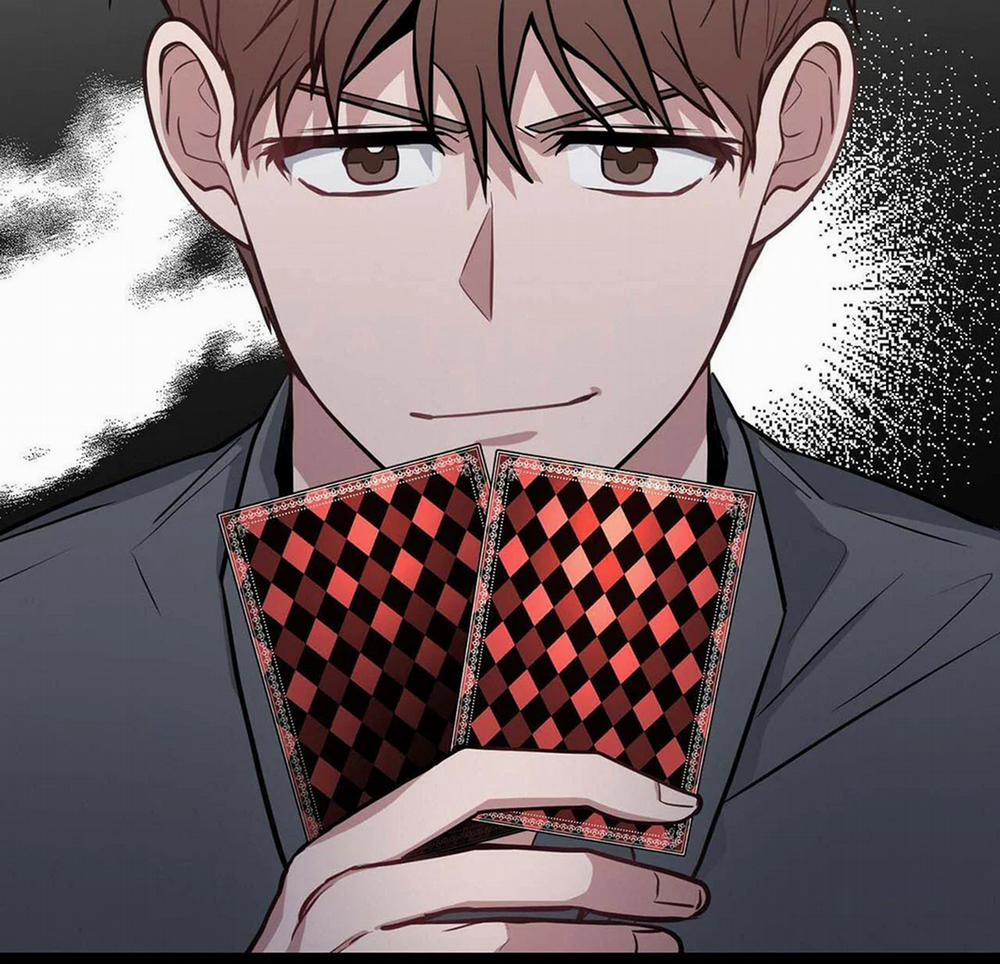 Tất Cả Phản Diện Đều Là Đồ Ngốc 15 trang 90