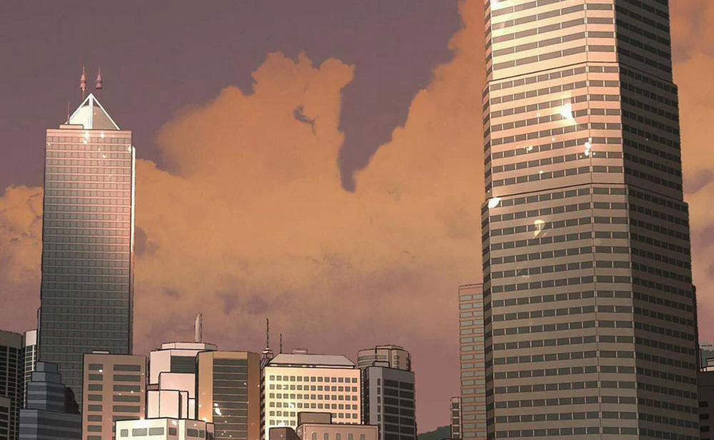 Tất Cả Phản Diện Đều Là Đồ Ngốc 15 trang 94