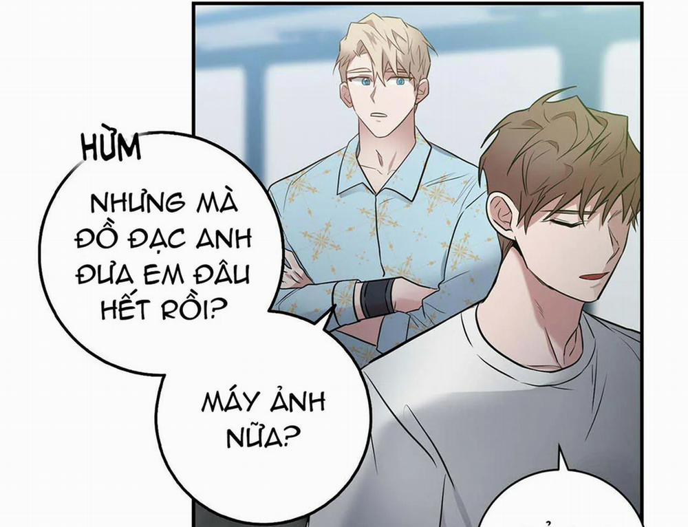 Tất Cả Phản Diện Đều Là Đồ Ngốc 16 trang 106