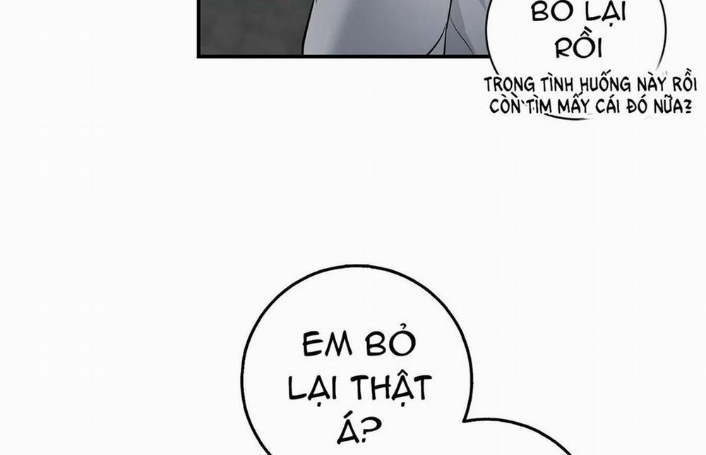 Tất Cả Phản Diện Đều Là Đồ Ngốc 16 trang 107