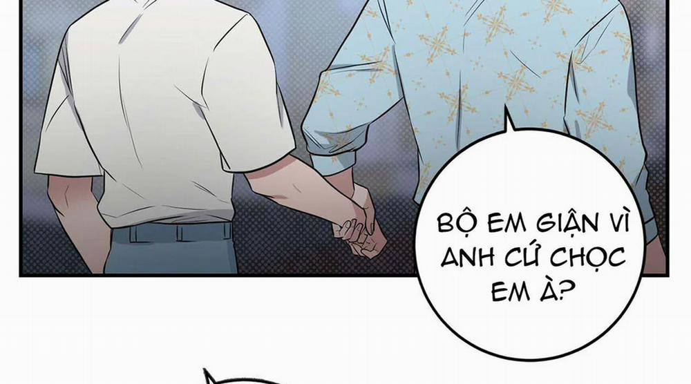 Tất Cả Phản Diện Đều Là Đồ Ngốc 16 trang 11