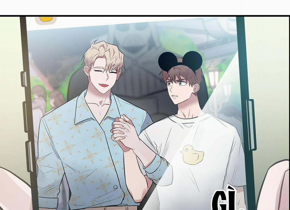 Tất Cả Phản Diện Đều Là Đồ Ngốc 16 trang 112