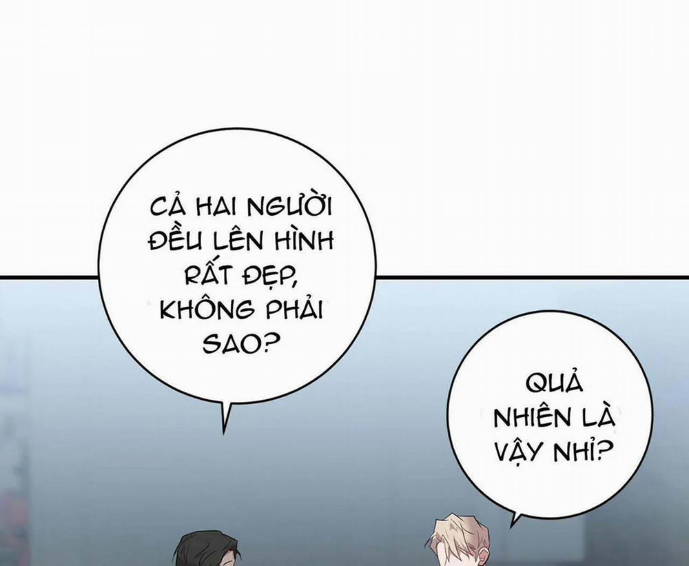 Tất Cả Phản Diện Đều Là Đồ Ngốc 16 trang 122