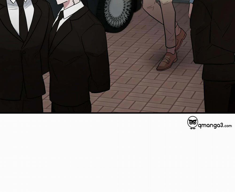 Tất Cả Phản Diện Đều Là Đồ Ngốc 16 trang 124