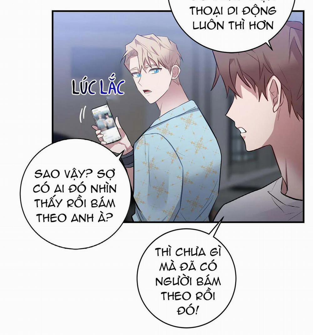 Tất Cả Phản Diện Đều Là Đồ Ngốc 16 trang 126