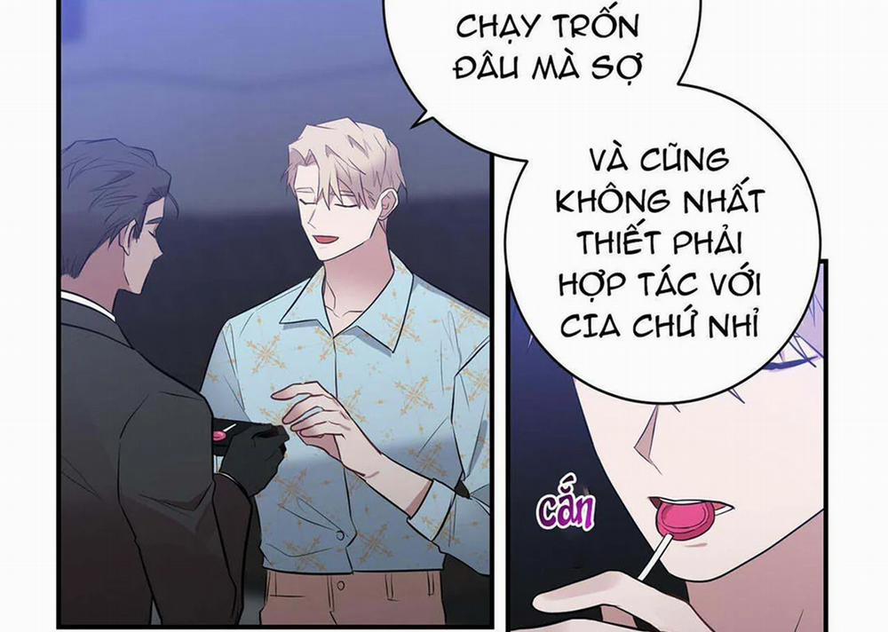 Tất Cả Phản Diện Đều Là Đồ Ngốc 16 trang 128