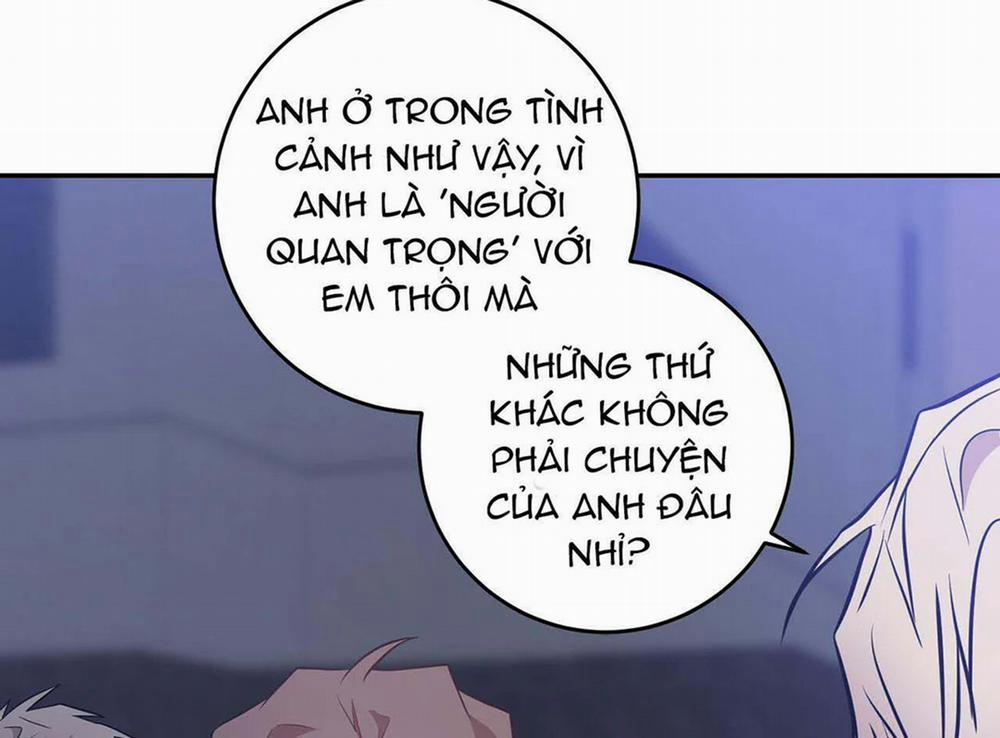 Tất Cả Phản Diện Đều Là Đồ Ngốc 16 trang 130