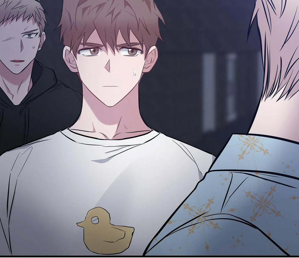 Tất Cả Phản Diện Đều Là Đồ Ngốc 16 trang 131