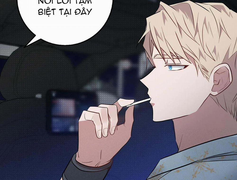 Tất Cả Phản Diện Đều Là Đồ Ngốc 16 trang 136