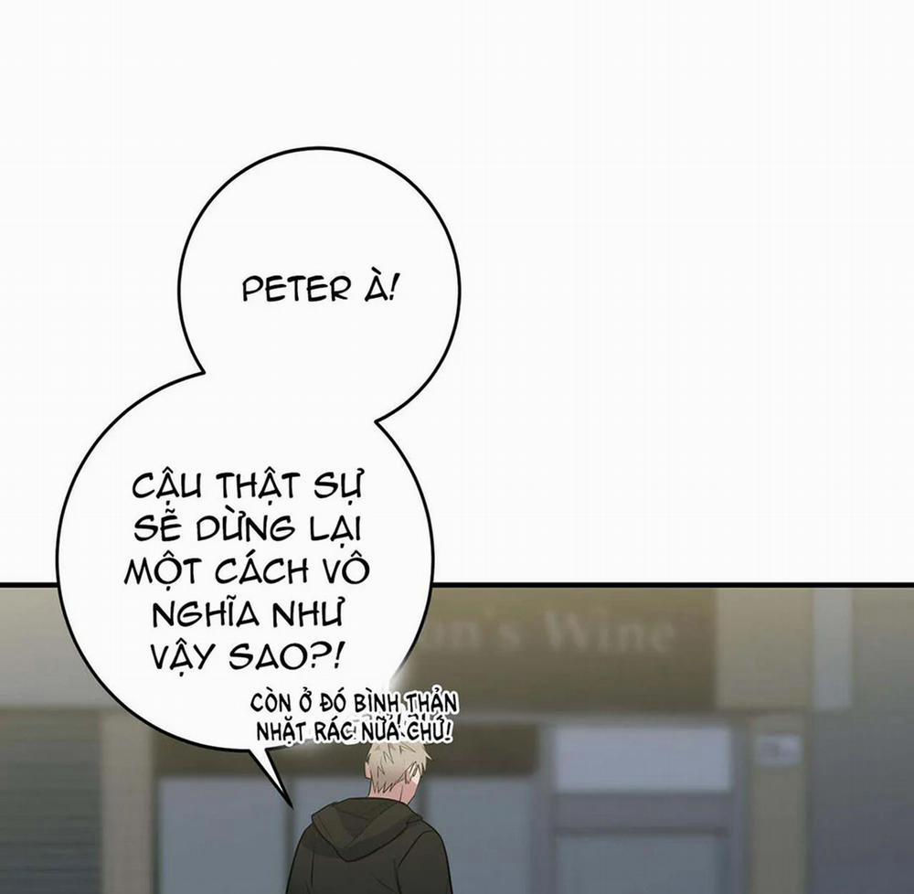 Tất Cả Phản Diện Đều Là Đồ Ngốc 16 trang 146