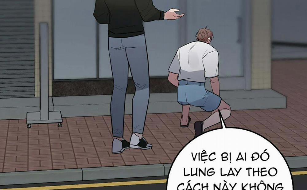 Tất Cả Phản Diện Đều Là Đồ Ngốc 16 trang 147