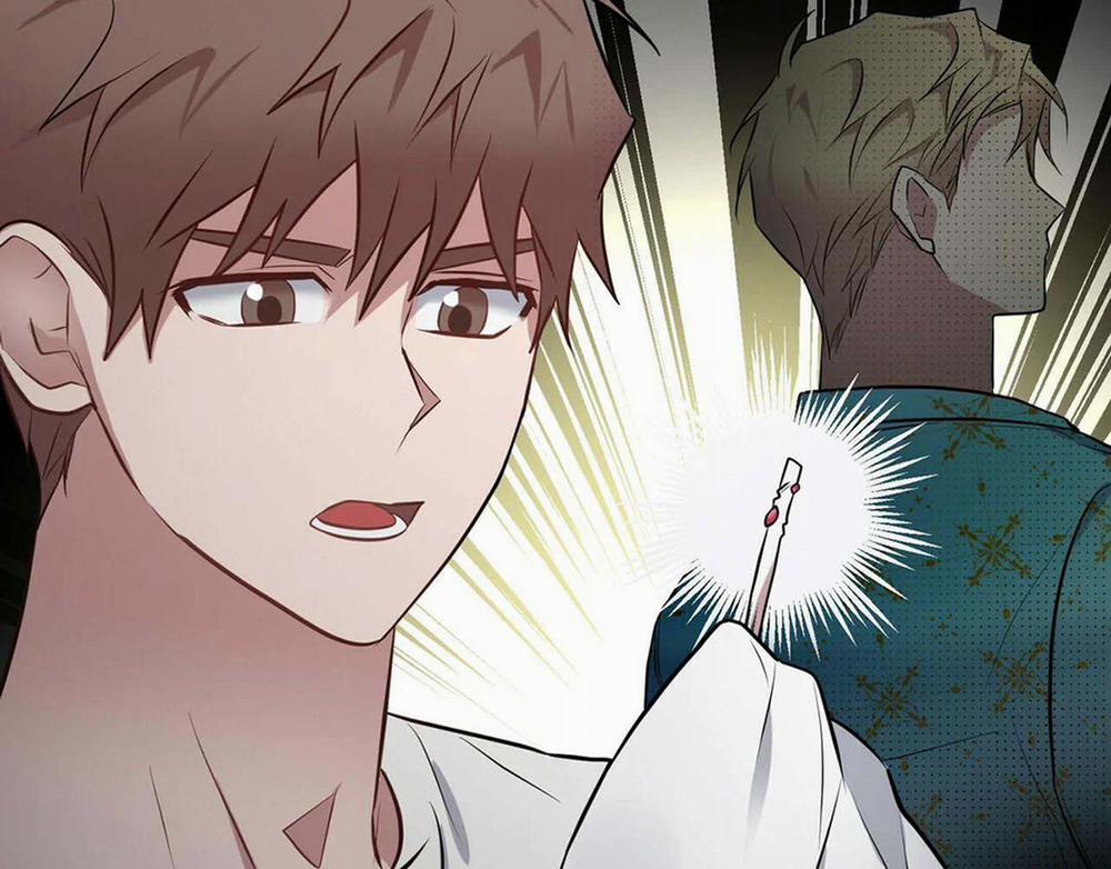 Tất Cả Phản Diện Đều Là Đồ Ngốc 16 trang 155