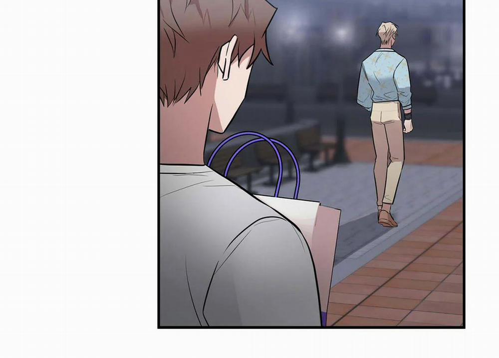 Tất Cả Phản Diện Đều Là Đồ Ngốc 16 trang 19