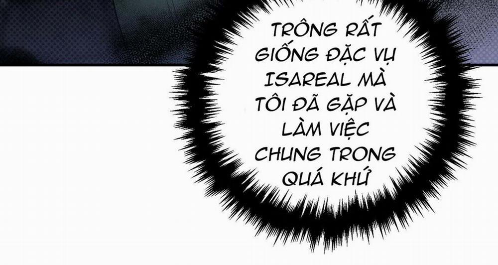 Tất Cả Phản Diện Đều Là Đồ Ngốc 16 trang 2