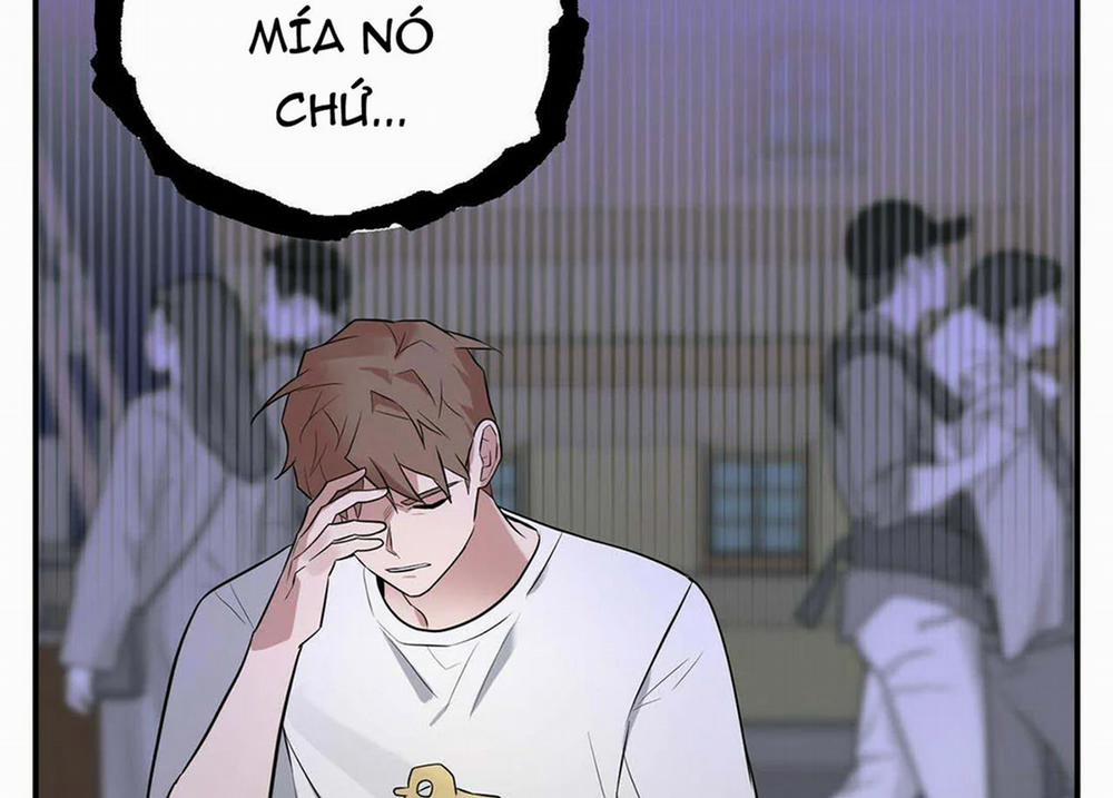 Tất Cả Phản Diện Đều Là Đồ Ngốc 16 trang 21