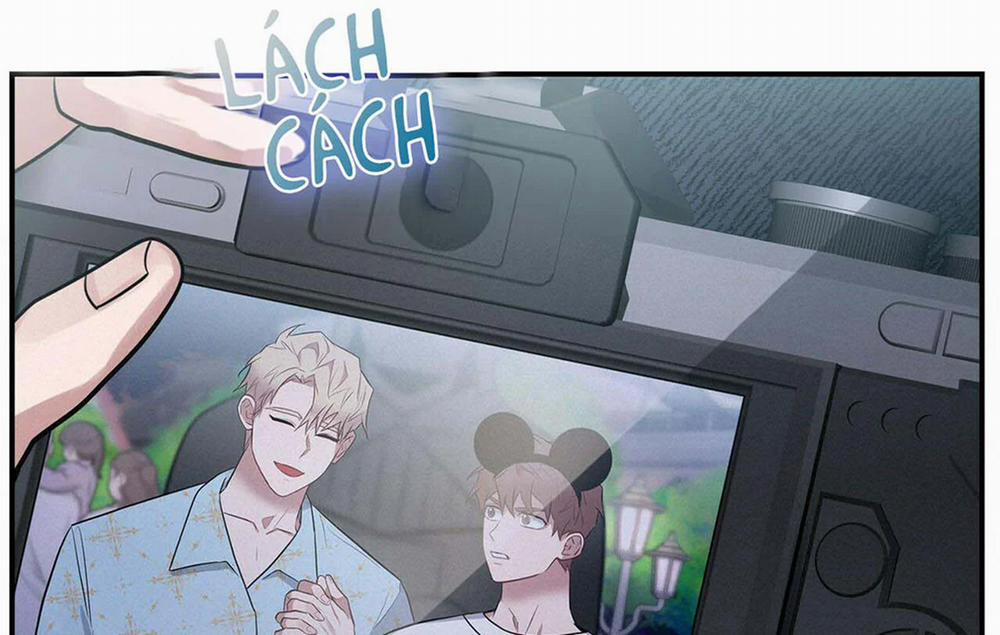 Tất Cả Phản Diện Đều Là Đồ Ngốc 16 trang 27