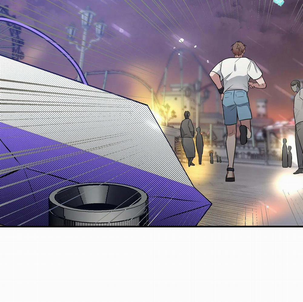 Tất Cả Phản Diện Đều Là Đồ Ngốc 16 trang 36