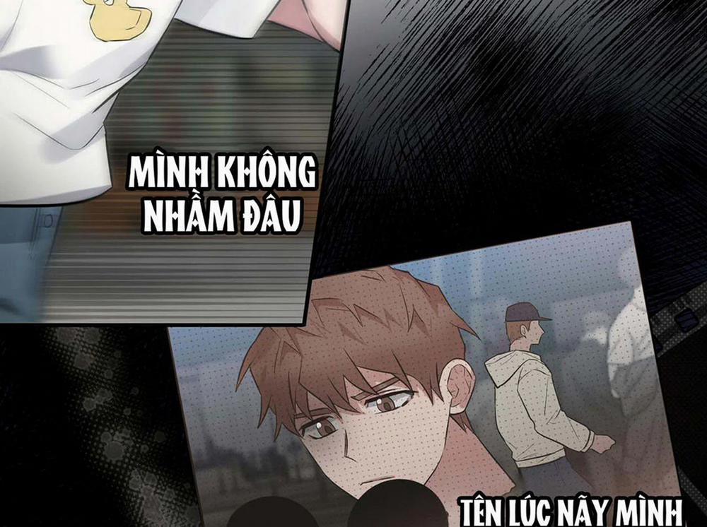 Tất Cả Phản Diện Đều Là Đồ Ngốc 16 trang 38