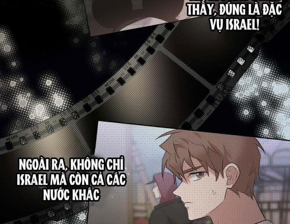 Tất Cả Phản Diện Đều Là Đồ Ngốc 16 trang 39